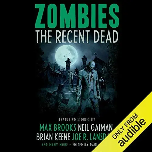 Produktbild: Zombies: The Recent Dead