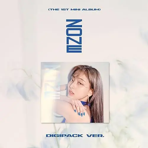 Produktbild: ZONE (Digipack Ver.)