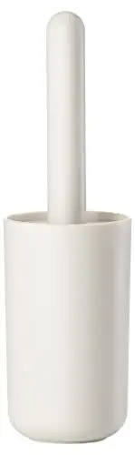 Produktbild: Zone Denmark Singles Fusselrolle inkl. 1 Rolle, Durchm. 6,5 cm, Höhe 22 cm, Warmes Grau