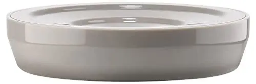 Produktbild: Zone Denmark Suii Soap Dish Colour: Zone Denmark Taupe