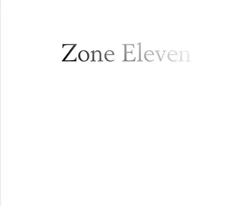 Produktbild: Zone Eleven