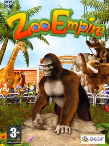 Produktbild: Zoo Empire