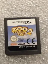 Produktbild: Zoo Tycoon 2