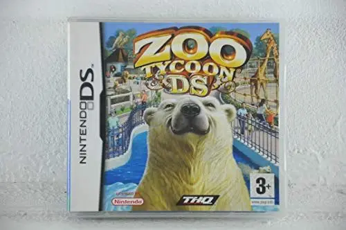 Produktbild: Zoo Tycoon (UK Import)