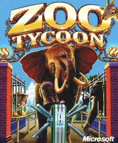 Produktbild: Zoo Tycoon (UbiSoft eXclusive)