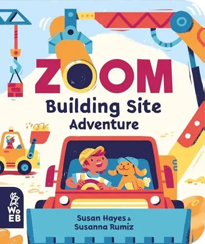 Produktbild: Zoom: Building Site Adventure