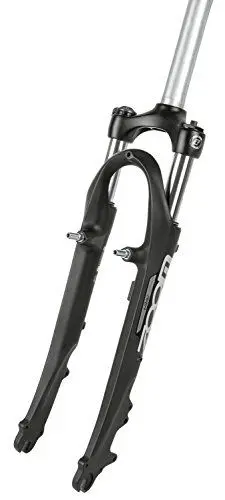 Produktbild: Zoom Federgabel SWIFT-141, schwarz