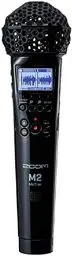 Produktbild: Zoom M2 MicTrak