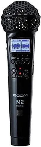 Produktbild: Zoom M2 MicTrak