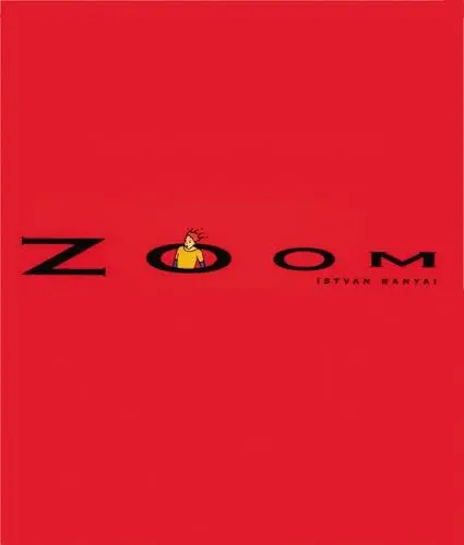 Produktbild: Zoom (Picture Puffin Books)