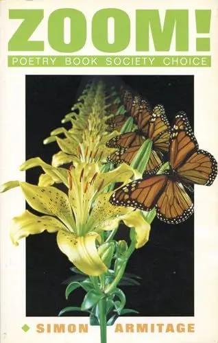 Produktbild: Zoom!: Poetry Book, Society Choice