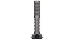 Produktbild: Zoom SSH-6 Stereo Shotgun Mikrofon für H5/H6/Q8