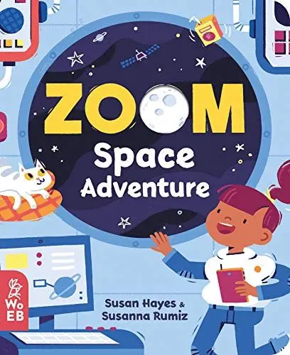Produktbild: Zoom: Space Adventure: 1