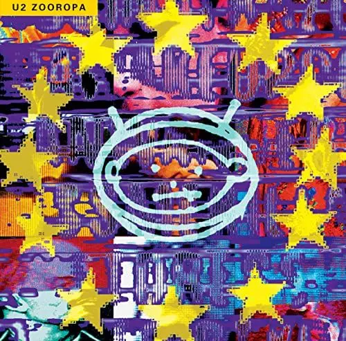 Produktbild: Zooropa