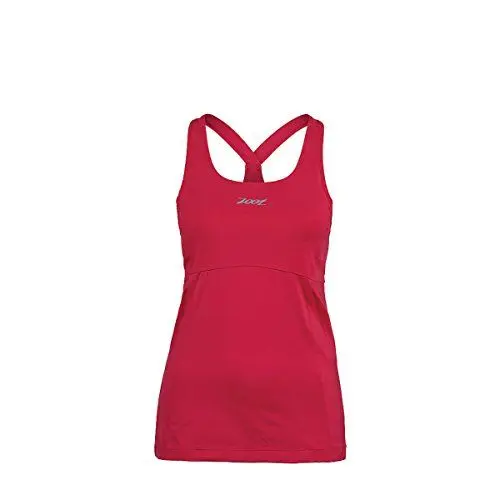 Produktbild: Zoot Damen Funktionsshirt W Run Moonlight Racerback, S, Punch