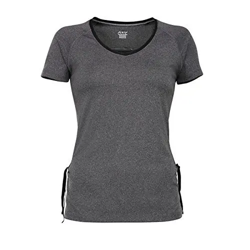 Produktbild: Zoot Damen Funktionsshirt W Run Sunset Tee, Black/Heather Black, M