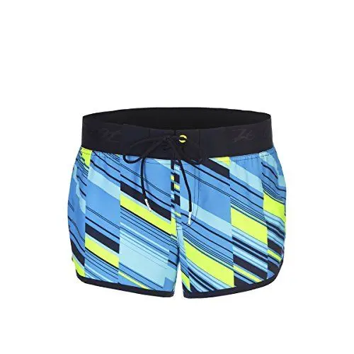 Produktbild: Zoot Damen Laufhose Board Shorts 3 Inch, Slice, M