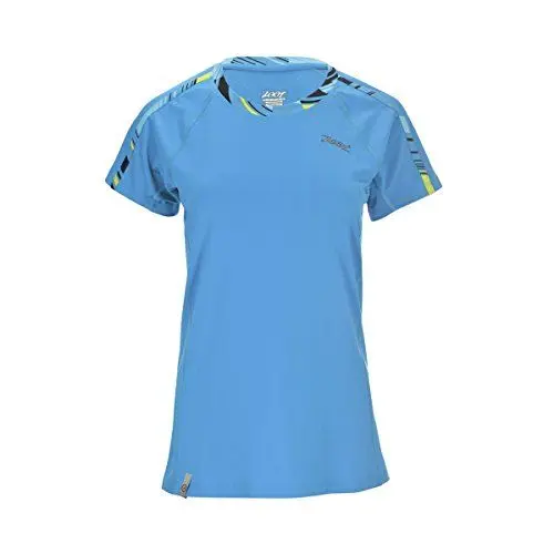 Produktbild: Zoot Damen Laufshirt Chill Out Tee Laushirt, Ocean, M