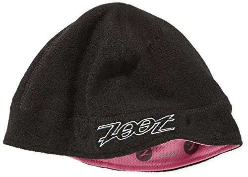 Produktbild: Zoot Mütze Thermo Unisex Black/pink