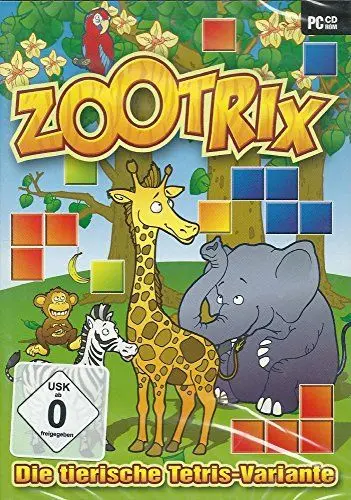 Produktbild: Zootrix
