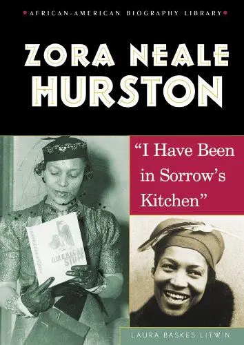Produktbild: Zora Neale Hurston: 