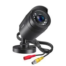 Produktbild: ZOSI 1080P HD Außen Video Überwachungskamera 4-in-1 TVI/CVI/AHD/CVBS 960H CCTV Kamera mit OSD 24M IR Nachtsicht
