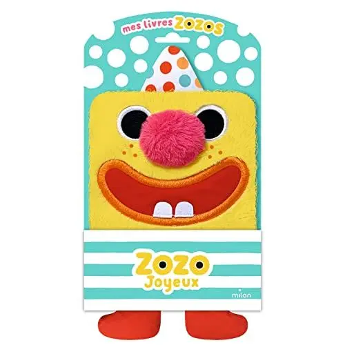 Produktbild: Zozo Joyeux