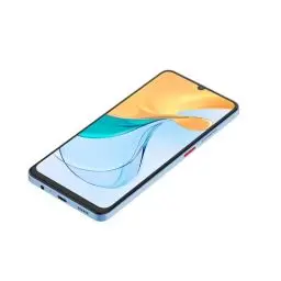Produktbild: ZTE Smartphone Blade V50 VITA 2023 (17,15cm (6,75 Zoll) HD+ Display, 4G LTE, 4GB RAM und 256GB interner Speicher, 50MP Hauptkamera und 8MP Frontkamera, Dual-SIM, Android 13) blau