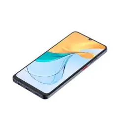 Produktbild: ZTE Smartphone Blade V50 VITA 2023 (17,15cm (6,75 Zoll) HD+ Display, 4G LTE, 4GB RAM und 256GB interner Speicher, 50MP Hauptkamera und 8MP Frontkamera, Dual-SIM, Android 13) schwarz