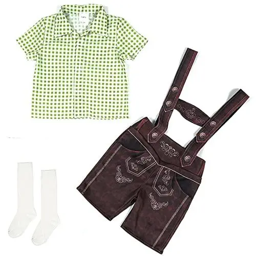 Produktbild: ZTFYKLIN 2024 Angebote Oster Outfit Mädchen Baby Trainingsanzug Mädchen Baby Outfit Mädchen 68 Maedchen Kleidung 6 Jahre Baby Klamotten Groesse 74 Maedchen Halloween Leggings Damen
