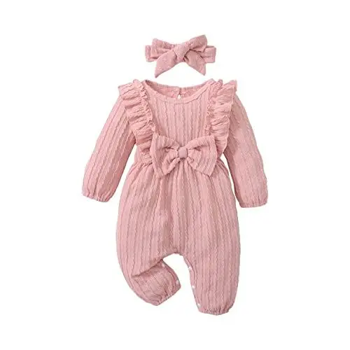 Produktbild: ZTFYKLIN Sale Damenbekleidung Musselin Kleid Mädchen Baby Shampoo Neugeborene Set Baby Kleidung Bio Baumwolle Maedchen Klamotten Fuer Maedchen 3 Jahre Baby Hose Schwarz Maedchen Meine Bestellungen
