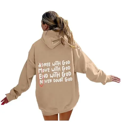 Produktbild: ZTFYKLIN Daily Deals Strickjacke Baumwolle Damen Strickjacke Sommer Damen Baumwolle Pulli Damen Joop Sweatshirt Damen Pullover Herren Weihnachten Bluse+Weiten+Aermeln Daily Deals