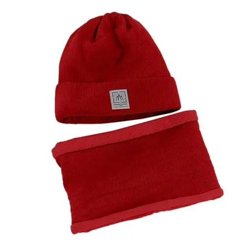 Produktbild: ZTFYKLIN Damen Kleider Sale Angebote Mütze Mit Kopfhörern Bluetooth Herren Mütze Für Lange Haare Ski Muetze Maenner Orange Haube Haare Schlafen Muetze Damen Winter Petrol Modefest Kleider