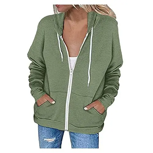Produktbild: Generisch Sonderangebote & Restposten 2 Euro Artikel Damen Weste Herbst Fleecejacken Sale Damen Strickjacke Damen Warehouse Deal Retourenware Windbreaker Damen Blitzangebote Blitzangebote