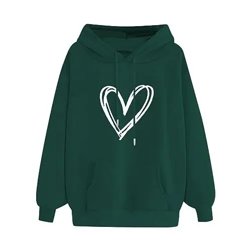 Produktbild: ZTFYKLIN Dicke Uebergangsjacke Damen Ausgefallene+Pullover+Damen College Jacke Hellblau Tshirt Damen Schwarz Basic Weihnachtspulli Paar Patchwork Jacke Herren mädchen Bluse Sale Angebote