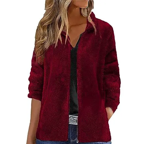 Produktbild: ZTFYKLIN Frühjahrsangebote Winter Jacken Für Damen Wintermantel Mädchen 146 Sommer Jacke Damen Leichte Bomberjacke Damen Damen Winterjacke Vegan Schneeanzug 122 Junge Sommerschlussverkauf