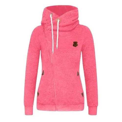 Produktbild: ZTFYKLIN Ladies Clearance Tops Sweatshirt Damen Winter Sweatshirt University Blouses for Women Long Sleeve Teenager Mode Mädchen Weihnachtspullover Schwangerschaft Festival Clothes for Women