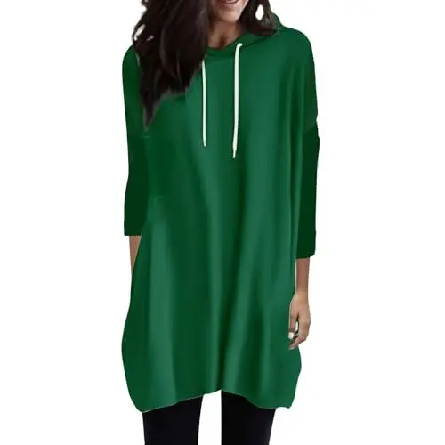 Produktbild: ZTFYKLIN Luxus Pullover Damen Sale Glitzer Pullover Damen EleDamen Sweatshirt Mit Schalkragen Pullover Hirsch Damen Rotes Oberteil Teenager Weihnachtspullover Wolle Damen Sport top Damen xs Sale
