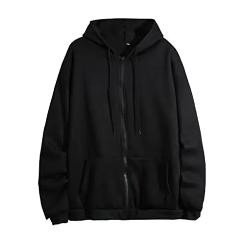 Produktbild: ZTFYKLIN Marketplace Uk Clearance Retro Pullover Damen Schwarzes Sweatshirt Damen Pullover Damen Fledermausaermel Pullover Sterne Damen Rainbow Tshirt Damen Stüssy Kapuzenpullover Overstock