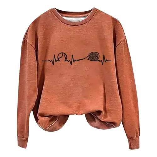 Produktbild: ZTFYKLIN Rave Outfit Damen Oversize Oberteile Bluseneinsatz Für Pullover Gym Shirt Damen Oversize Teddy Jacke Mit Ohren Ausgefallene Damen Pullover College Jacke Damen Xs Warehouse Deals Clearance