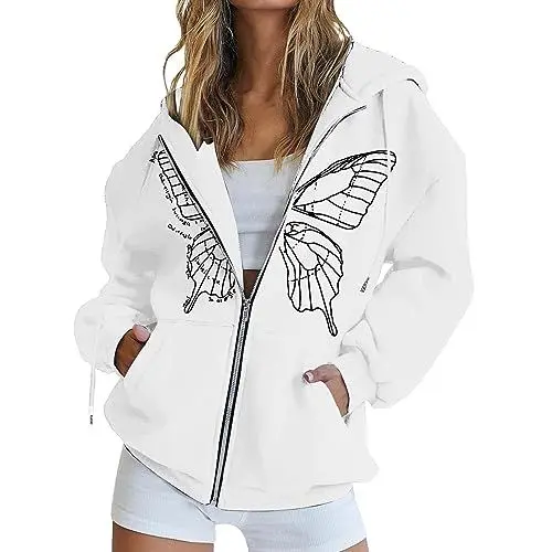 Produktbild: ZTFYKLIN Sale Damen Winterjacke Damen Xxl Wintermantel Kurz Damen Damen Sommer Parka Kurzjacke Damen Winter Down Jacket Women Long Weste Damen Mit Kapuze Und Fell Die Discounter Merch
