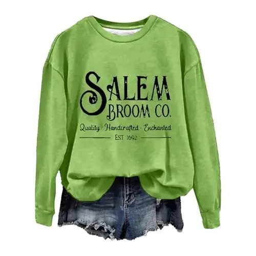 Produktbild: ZTFYKLIN Shirt rosa Damen Sale Long Sleeve Shirt Women Leichte Baumwolljacke Weihnachtspullover Pokemon Sportjacke Weiss Damen Longjacke Damen Winter Damen Mode Sale Sale Angebote