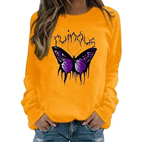 Produktbild: ZTFYKLIN Womens Jackets Sale Clearance Pullover Damen Groesse 52 Winterjacke Damen Kariert Weihnachtsbaum Pullover Damen Jacke Damen Fruehling Pink Weihnachtspullover XXXL Todays Offers Special Deals
