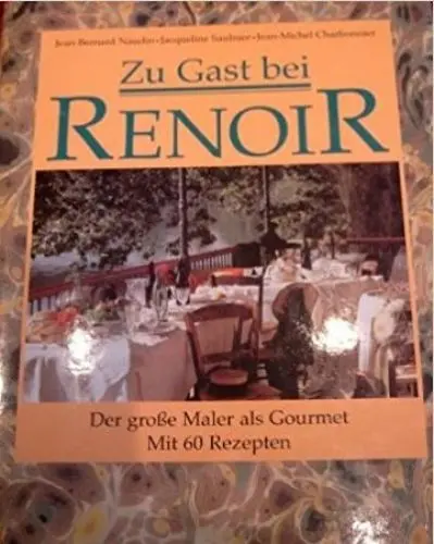 Produktbild: Zu Gast bei Renoir