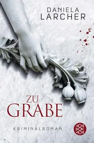 Produktbild: Zu Grabe: Kriminalroman