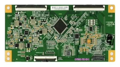 Produktbild: Zubehör For TV-Logikplatine, CV700U1-T01-CB-1 70 Zoll V705-H1 V705-G1 70R6270F L70M5-RA HZ70E3D 70PG6774 CV700U1 T01 CB 1, T-CON-Platine