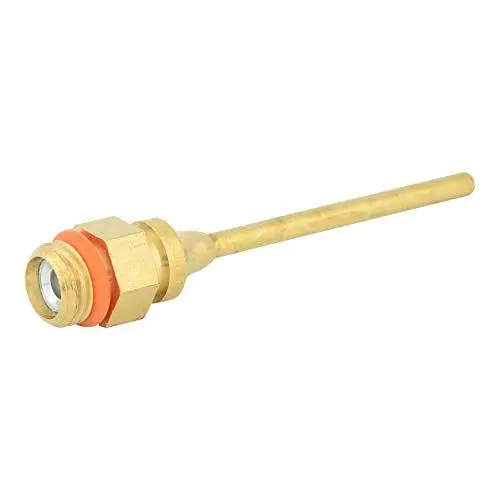 Produktbild: Zubehör Mini-Akku-Kleber 7×3×1 Heißklebepistole mit Großem Durchmesser, Düse 1,5 * 70 Mm, Zubehör für Schmuckwerkzeuge