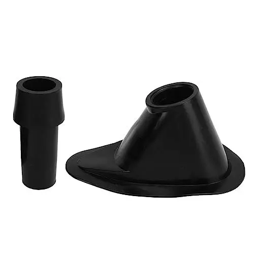 Produktbild: Zubehör für Schlauchboote, Aufklebbarer Angelrutenhalter für Schlauchboote, Kajaks, Inklusive Einsatzrohr und Sockel, Pazifikblau, 256 GB Kapazität