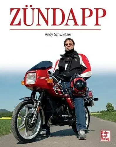 Produktbild: Zündapp