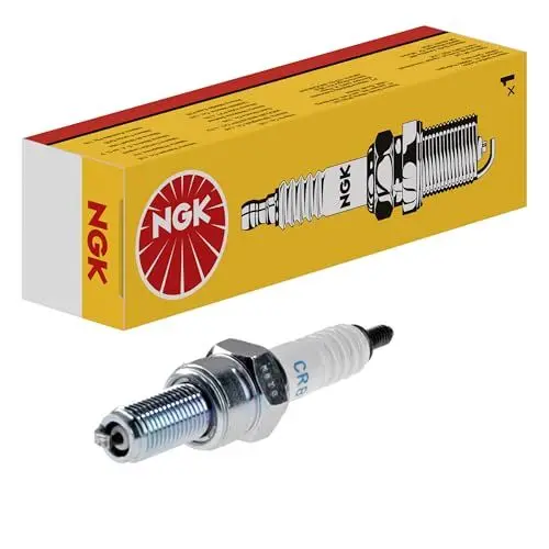 Produktbild: Zündkerze NGK CR6E